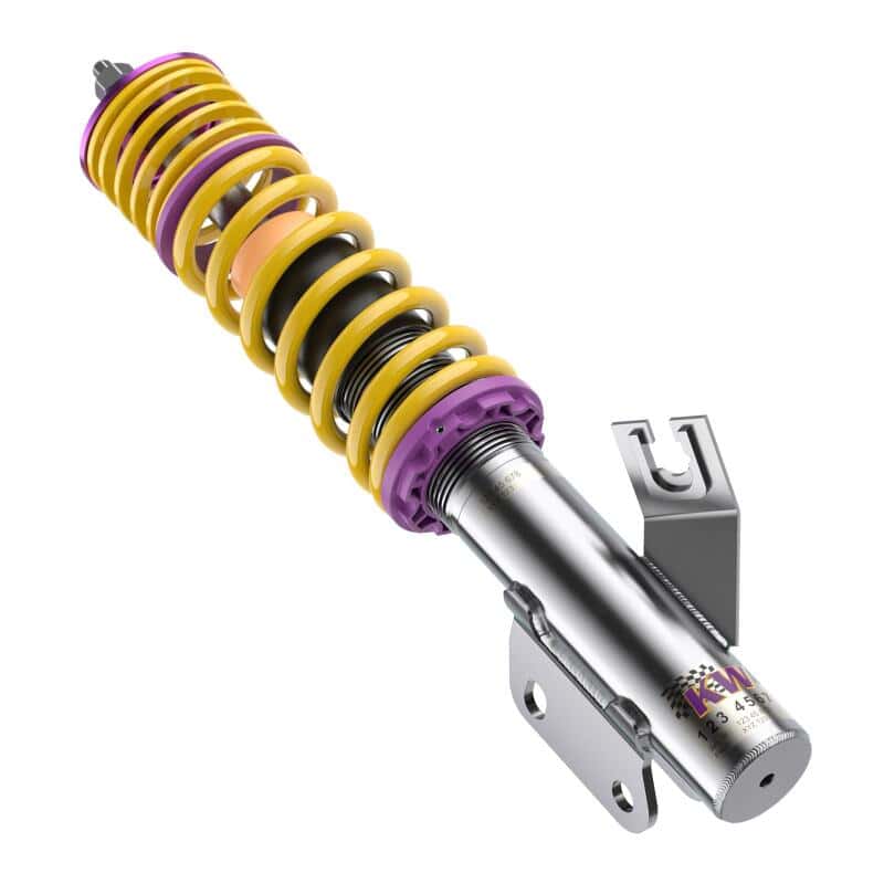 KW — KW Coilover Kit V3 Nissan 240 SX (S14)
Coilover Kit - view 6