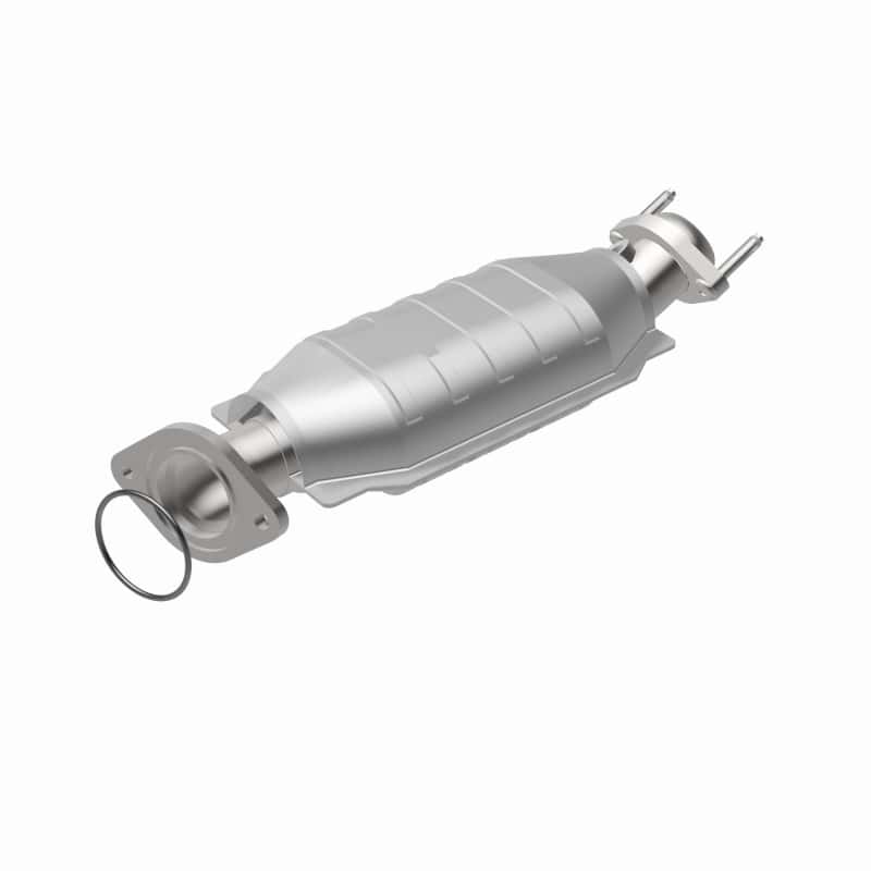 Magnaflow — MagnaFlow Conv DF 05-07 Ford Freestyle 3.0L
OEM Grade
OEM - view 8