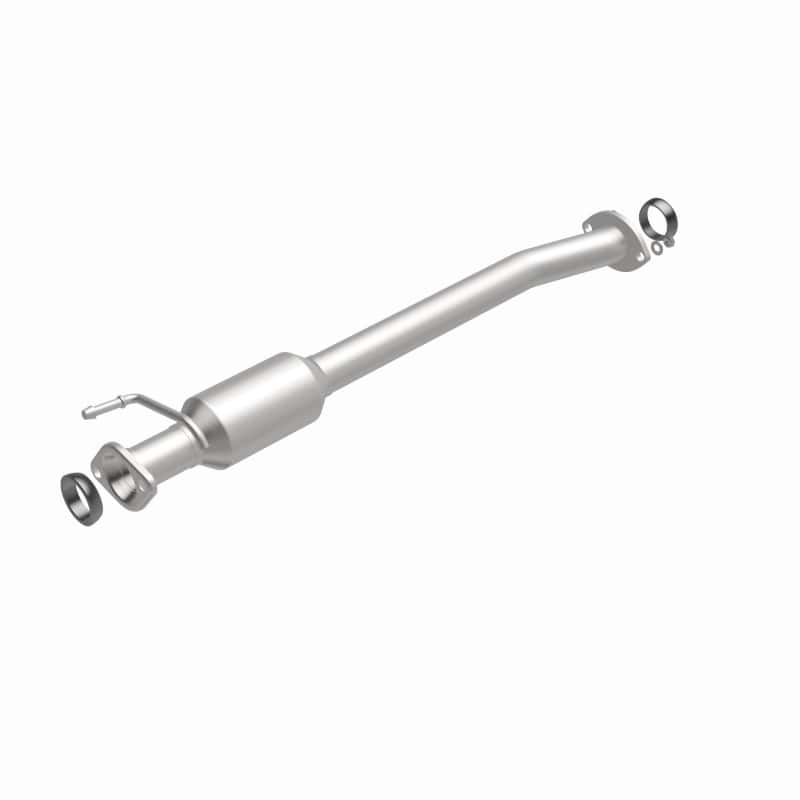 Magnaflow — MagnaFlow Conv DF 02-05 Grand Vitara 2.5L
HM Grade
HM - view 7