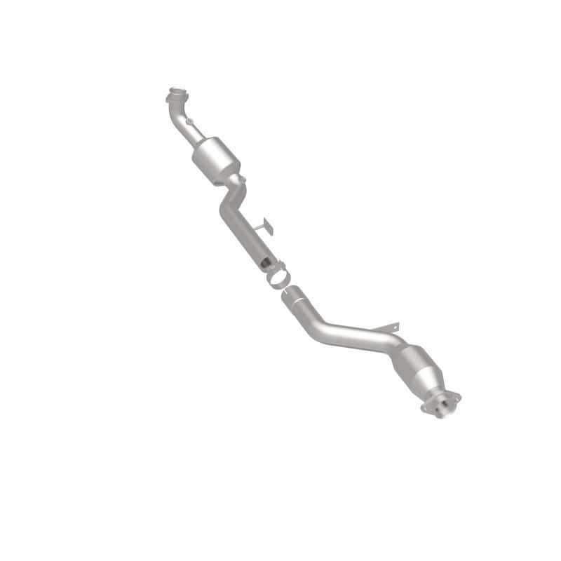 Magnaflow — Magnaflow Conv DF 05-10 SLK55 AMG 5.5L ds
OEM Grade
OEM - view 15
