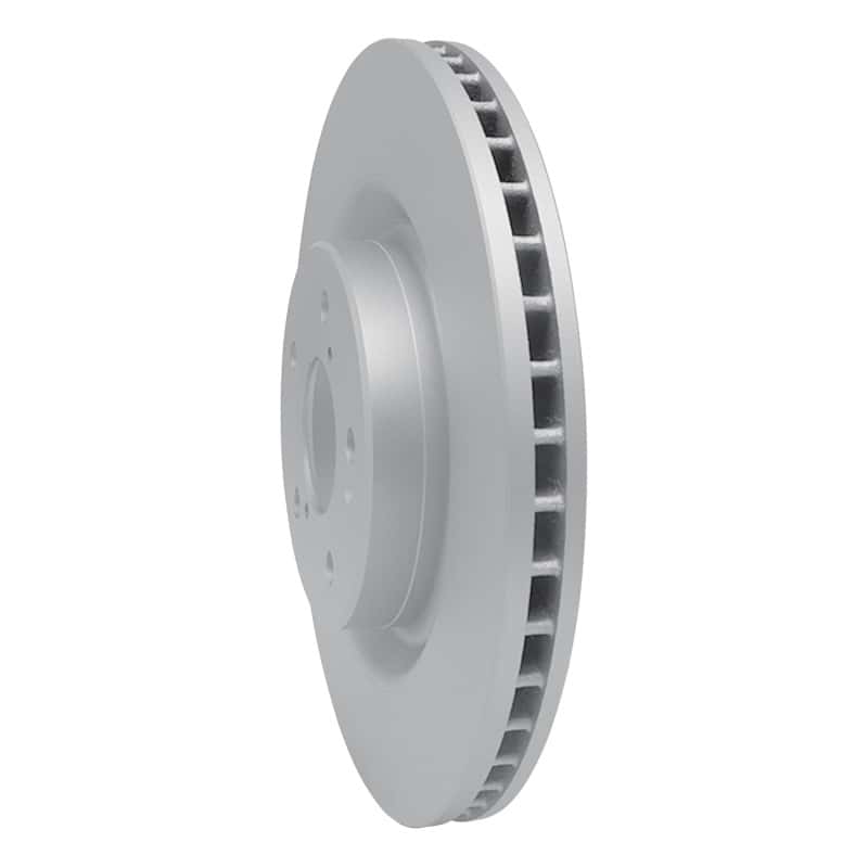 DFC — DFC 22-26 Acura MDX Front GeoSPEC Coated Rotor - view 2