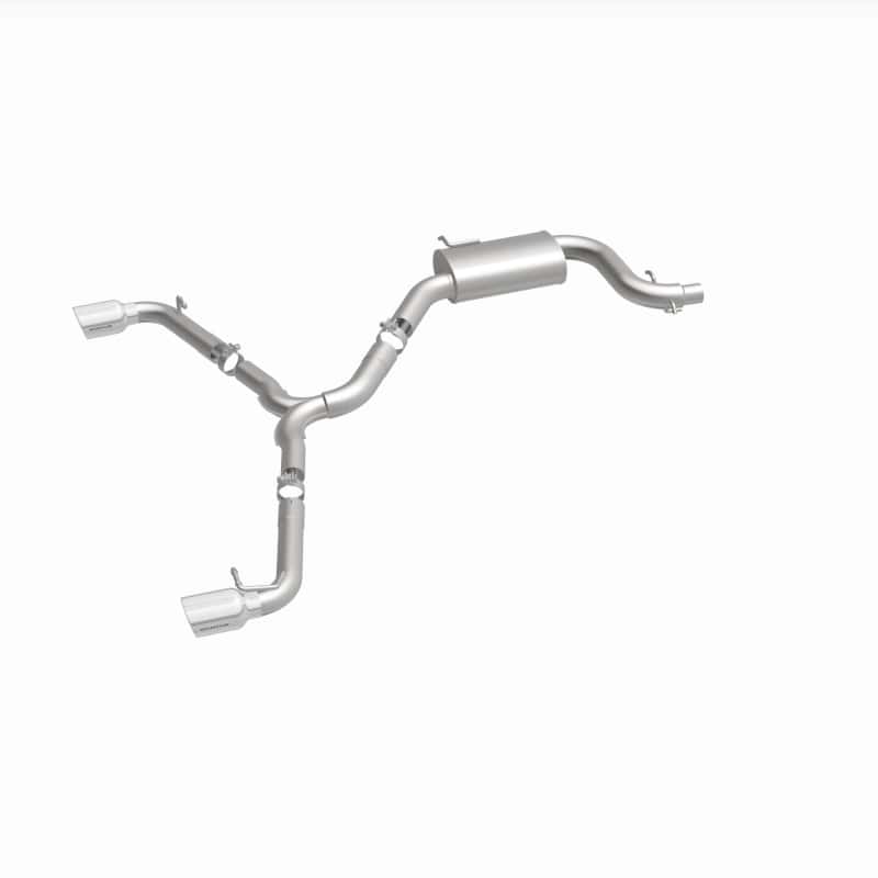 Magnaflow — MagnaFlow SYS C/B 2010 VW GTI 2.0L Turbo
Cat-Back - view 27