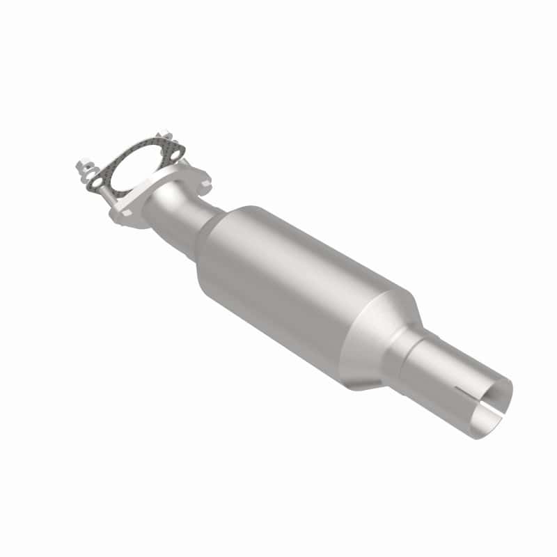 Magnaflow — Magnaflow Conv Direct Fit 19-20 Kia Forte 2L Underbody
OEM Grade
OEM - view 14