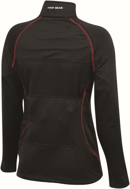 FIRSTGEAR — FIRSTGEAR Heated Layer Shirt 12V Womens - 2XL - view 2