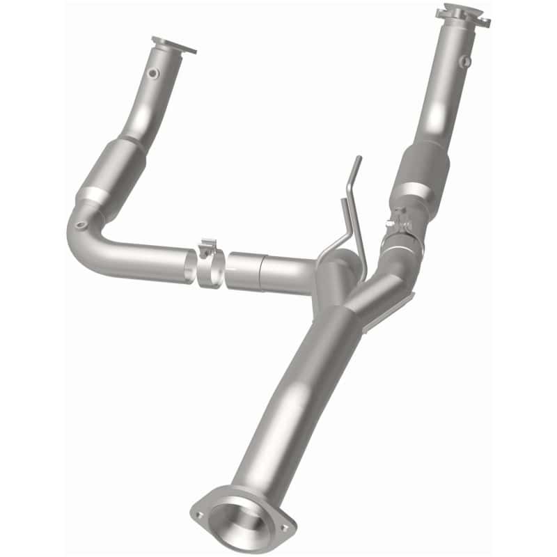 Magnaflow — Magnaflow 11-15 Chevrolet Silverado 2500 HD 6.0L Direct Fit Converter
California - view 31