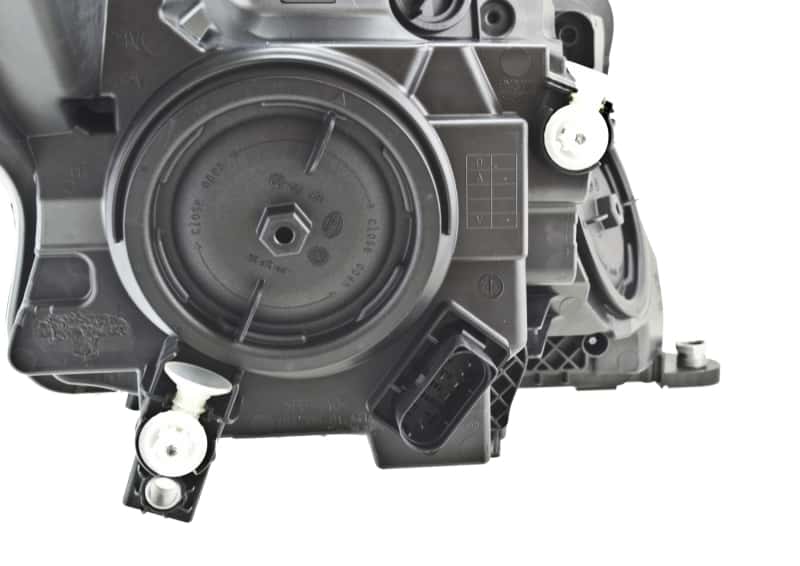 Hella — Hella 2016 Mercedes-Benz Metris Headlamp Lh - view 14