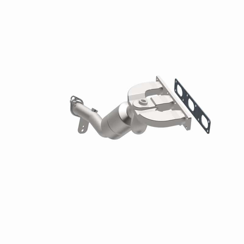 Magnaflow — MagnaFlow Conv DF BMW 04-05 330XI 3.0L / 04-06 X3 2.5L/3.0L
OEM Grade
OEM - view 23