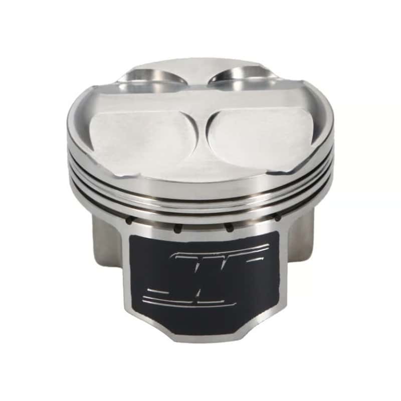 Wiseco — Wiseco Kawasaki EX250 Ninja 08-12 12.51 CR Piston Kit
Piston Kit - view 7