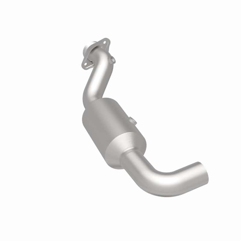 Magnaflow — MagnaFlow 15-17 Ford F-150 XL V6 3.5L Direct Fit OEM Grade Federal Catalytic Converter
OEM Grade
OEM - view 15