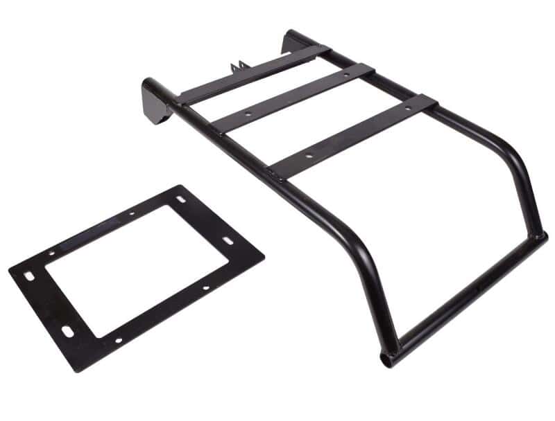 PRP Seats — PRP Can-Am Commander/Maverick (11-20) Front Seat Mounts
Seat Mount - view 2