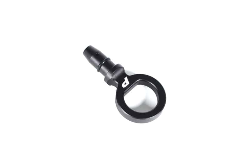Perrin Performance — PERRIN 15-25 Subaru WRX & 13-26 BRZ/FR-S/86/GR86 Dipstick Handle Loop Style - Black - view 3