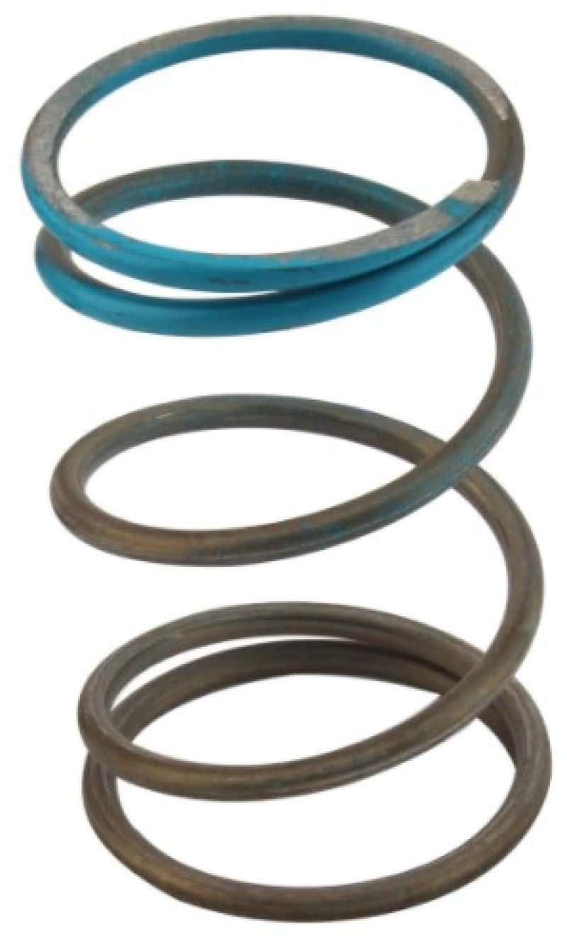 Turbosmart — Turbosmart Gen-V WG45/50 14psi Blue Outer Spring
Outer Spring - view 2