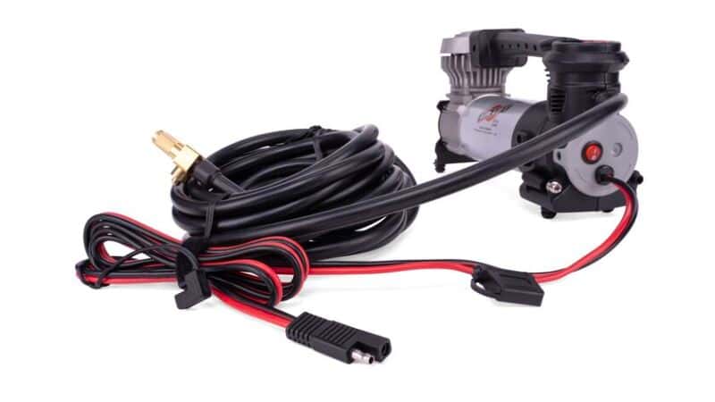 Air Lift — Air Lift Digital Portable Compressor
Portable Compressor - view 5