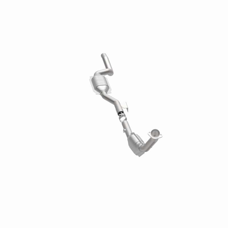 Magnaflow — Magnaflow Conv DF 2003 ML350 3.7L Underbody
OEM Grade
OEM - view 24