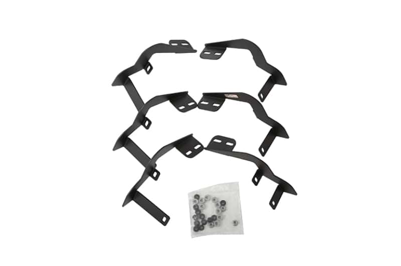 Dee Zee — Dee Zee 15-23 Ford F150 Running Board NXt Bracket Kit
RngBrdMntKt - view 2