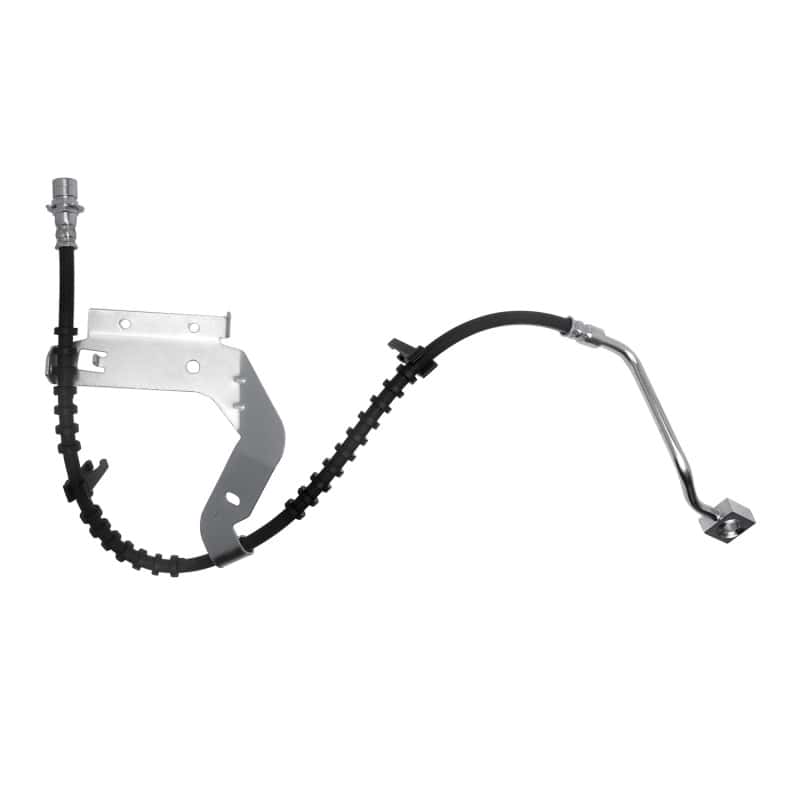 DFC — DFC 17-22 Ford F-350 Super Duty 4WD Front-L/Front Left Brake Hose - view 1