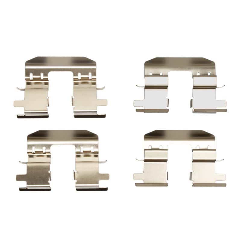DFC — DFC 18-25 Mitsubishi Eclipse Cross Rear Premium Hardware Kit
DFC Disc Brk Hdw Kit - view 2