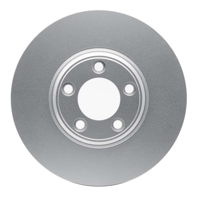 DFC — DFC 00-06 Ford Thunderbird Front GeoSPEC Coated Rotor
DFC Brake Rotor - view 1