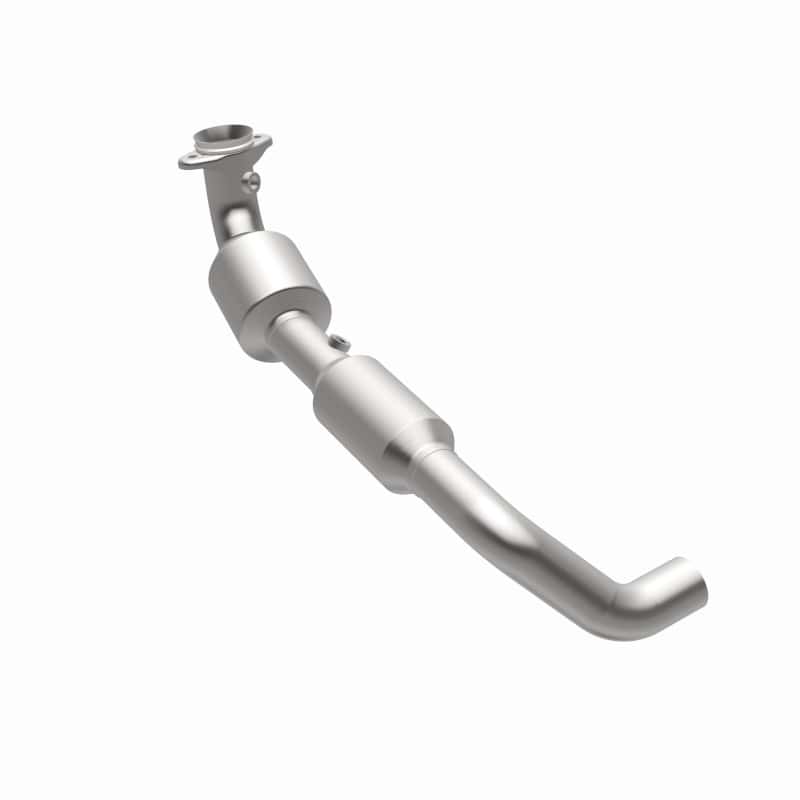 Magnaflow — Magnaflow 2004 Ford F-150 5.4L Direct Fit Converter
California - view 20