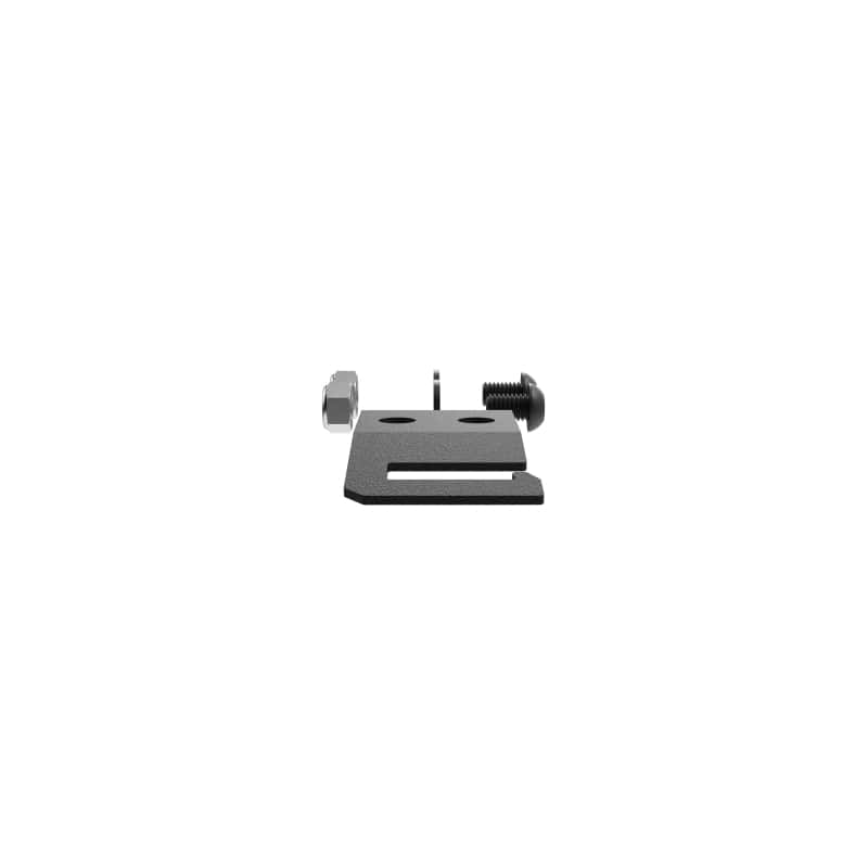 KC HiLiTES — KC HiLiTES Platform One Roof Rack Awning Strap Hook (Does Not Include Rack) - view 6