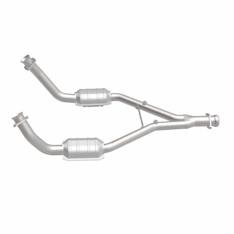 Magnaflow — MagnaFlow Conv Direct Fit Mustang 94-95 3.8L
Standard Grade
Standard - view 11