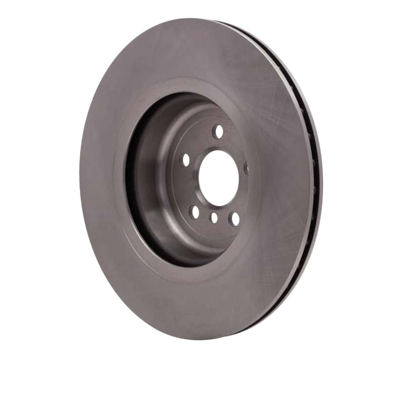 DFC — DFC 16-20 BMW 740e xDrive Rear Brake Rotor
DFC Brake Rotor - view 4