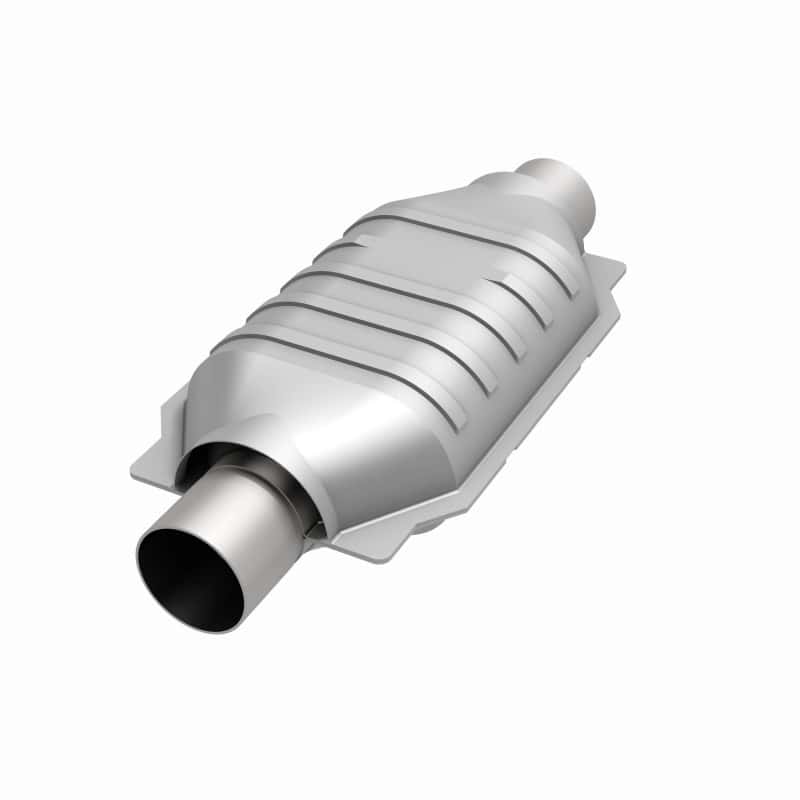 Magnaflow — MagnaFlow Conv Universal 2.50 inch
HM Grade
HM - view 27