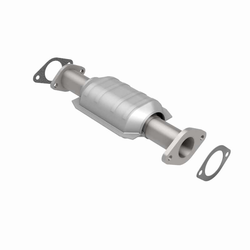 Magnaflow — MagnaFlow Conv DF 96-97 626/MX6 2.0L rear 50S
California - view 14