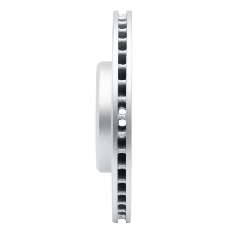 DFC — DFC 95-04 Toyota Tacoma Front GeoSPEC Coated Rotor
DFC Brake Rotor - view 3