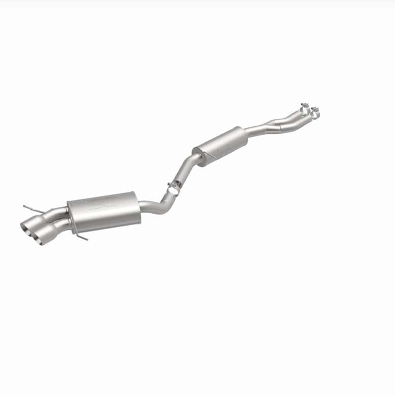 Magnaflow — MagnaFlow SYS C/B 08-09 BMW 128i 3.0L
Cat-Back - view 7