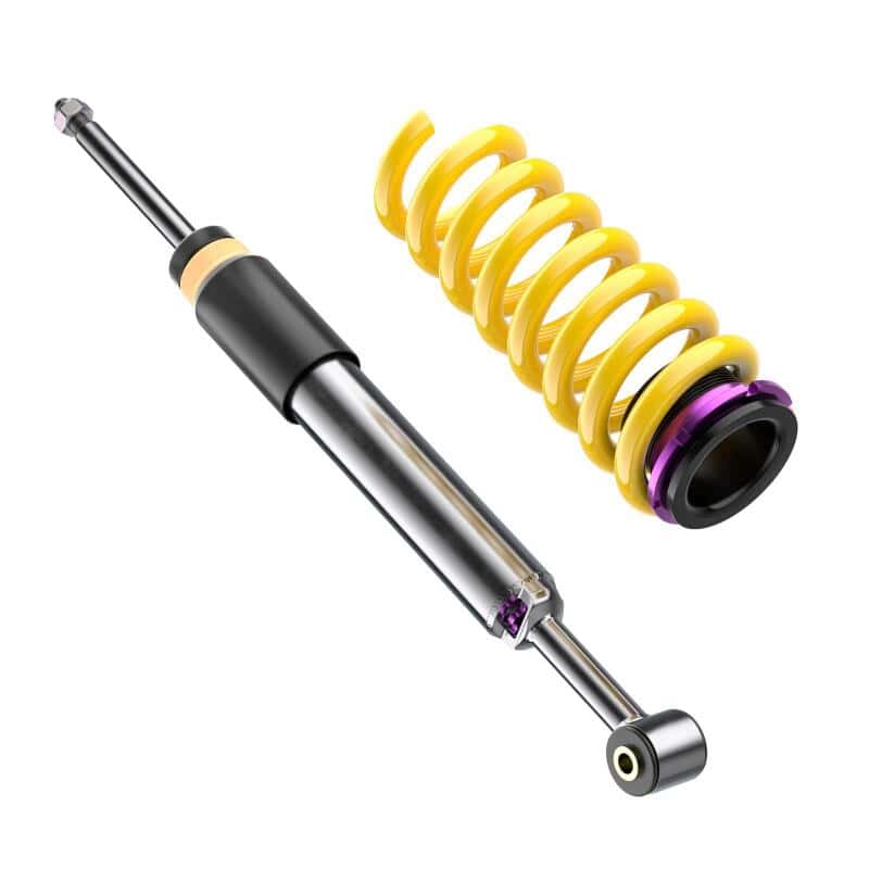 KW — KW Coilover Kit V3 Maserati Ghibli (M156) with Skyhook suspension 2WD w EDC
Coilover Kit - view 8
