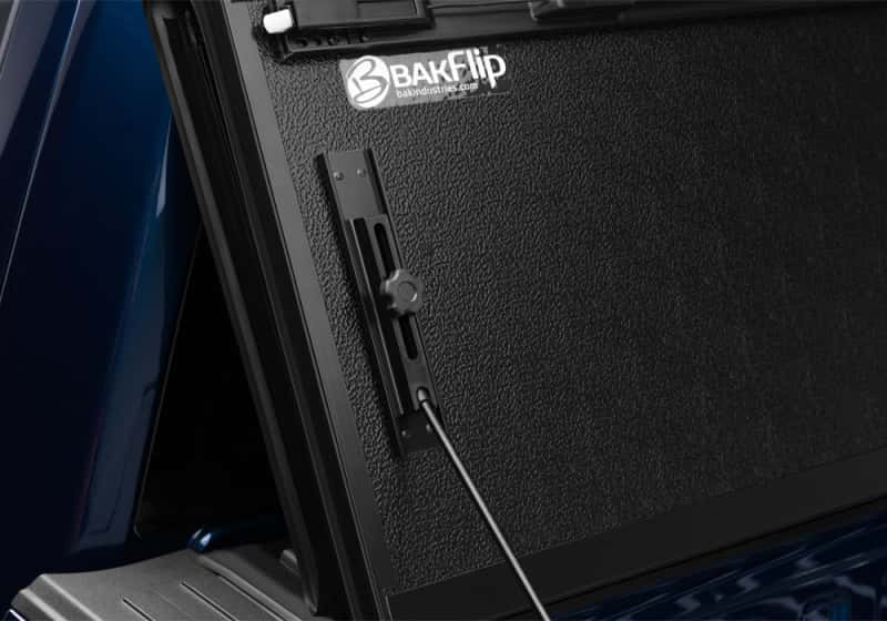 BAK — BAK 15-20 Ford F-150 6ft 6in Bed BAKFlip G2
BFG2 15-20 F150 6ft.
BFG2 15-20 F150 6'7 - view 24