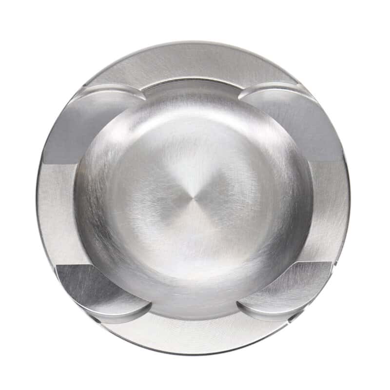 JE Pistons — JE Pistons BMW N54B30 84mm Bore 9.5:1 KIT (Set of 6 Pistons) - view 6