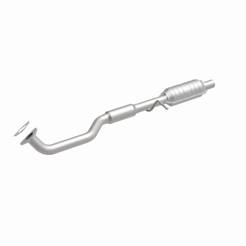 Magnaflow — MagnaFlow Conv DF 04 Hyundai Santa Fe 2.4L
OEM Grade
OEM - view 9