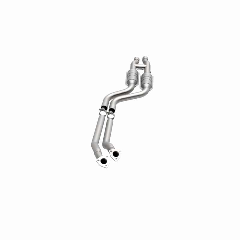 Magnaflow — MagnaFlow Conv DF 97-98 BMW 528 2.8L Driver Side
HM Grade
HM - view 23