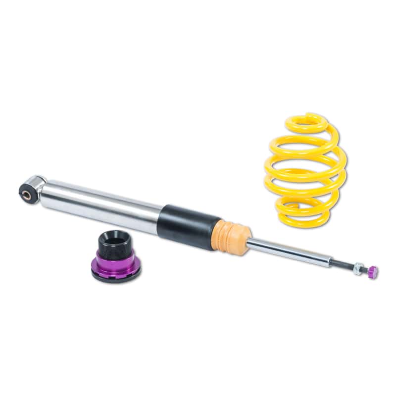 KW — KW Clubsport Kit BMW 3series E46 (346L 346C)Sedan Coupe Wagon Convert Hatchback; 2WD
Coilover Kit - view 11