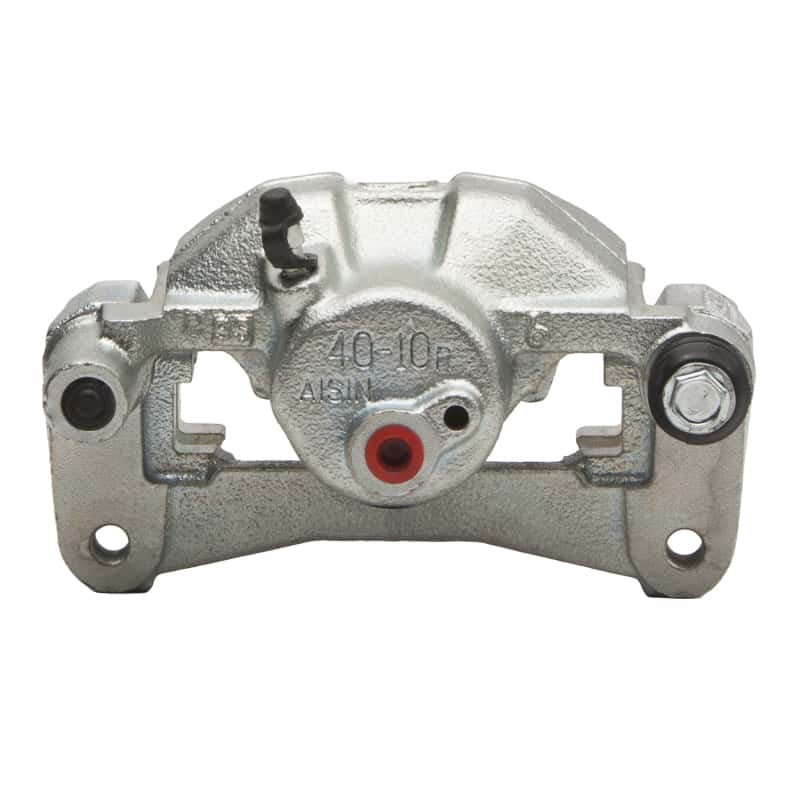 DFC — DFC 98-03 Lexus RX300 Rear-R Premium Caliper - Silver Zinc Coated
DFC Brake Caliper - view 3