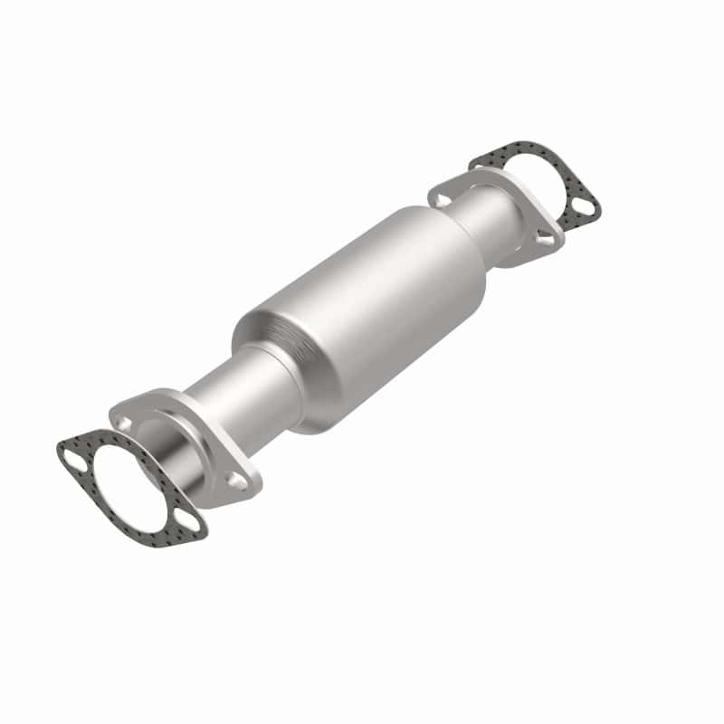 Magnaflow — MagnaFlow Conv Direct Fit Nissan 84-89
Standard Grade
Standard - view 28