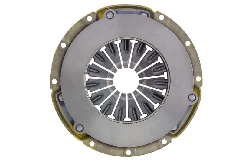 ACT — ACT 1995 Eagle Talon P/PL MaXXX Xtreme Clutch Pressure Plate
Pressure Plate - view 3