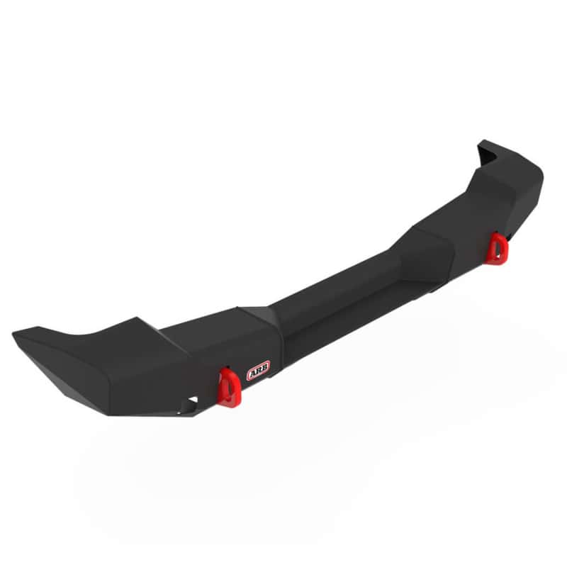ARB — ARB Rear Bar Suits Jl Txt Black
Rear Bumper - view 10