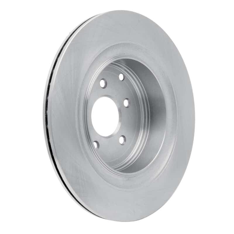 DFC — DFC 09-24 Infiniti M35H Rear Brake Rotor
DFC Brake Rotor - view 4
