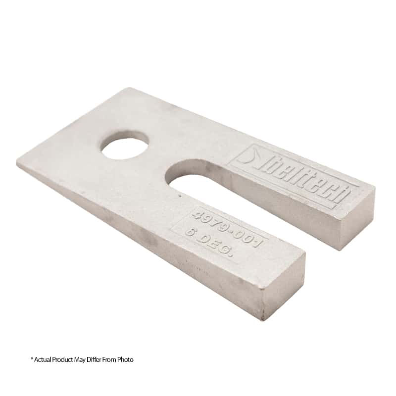 Belltech — Belltech PINION SHIM SET 4 DEGREE (PAIR)
PINION SHIM SET - view 8