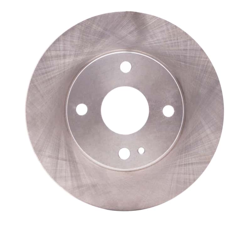 DFC — DFC 90-01 Ford Escort Front Brake Rotor
DFC Brake Rotor - view 1