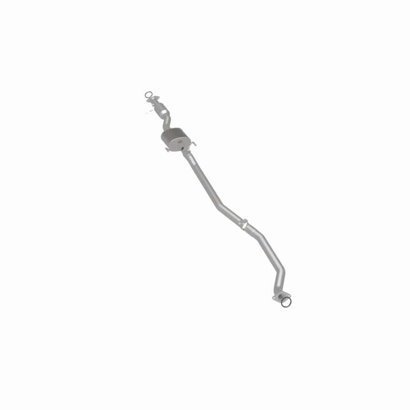 Magnaflow — Magnaflow 16-17 Mazda CX-9 2.5L Direct Fit Converter
California - view 15