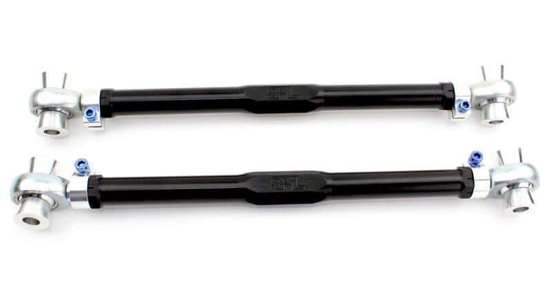 SPL Parts — SPL Parts 2014+ BMW M2/M3/M4 (F8X) Rear Traction Links
Control Arms - view 4