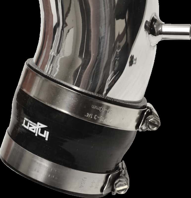 Injen — Injen 16-18 Audi A6 2.0L Turbo Polished Cold Air Intake
Cold air Intake
Air Intake Kit - view 7