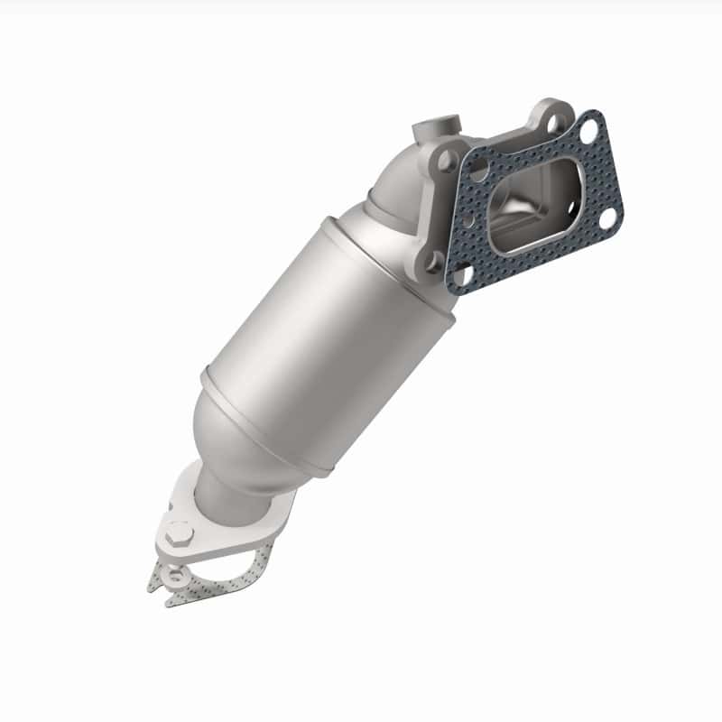 Magnaflow — Magnaflow 2017 Cadillac XT5 Rear Underbody 3.6L Direct Fit Converter
OEM Grade
OEM - view 26