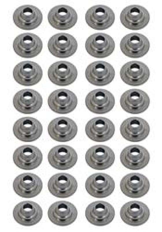COMP Cams — COMP Cams Titanium Retainer .960in 7 Deg For 26125 Spring Pack Of 32
7DegRtnr5.026125 - view 1