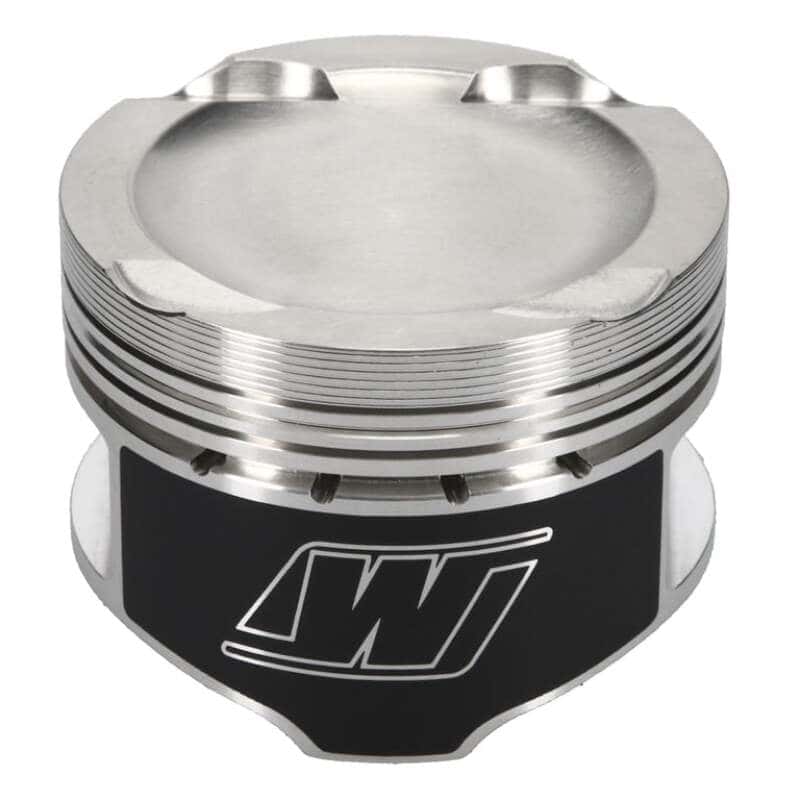 Wiseco — Wiseco SRT4-17cc 1.400 X 87.5 Piston Shelf Stock Kit
Piston Set - view 4