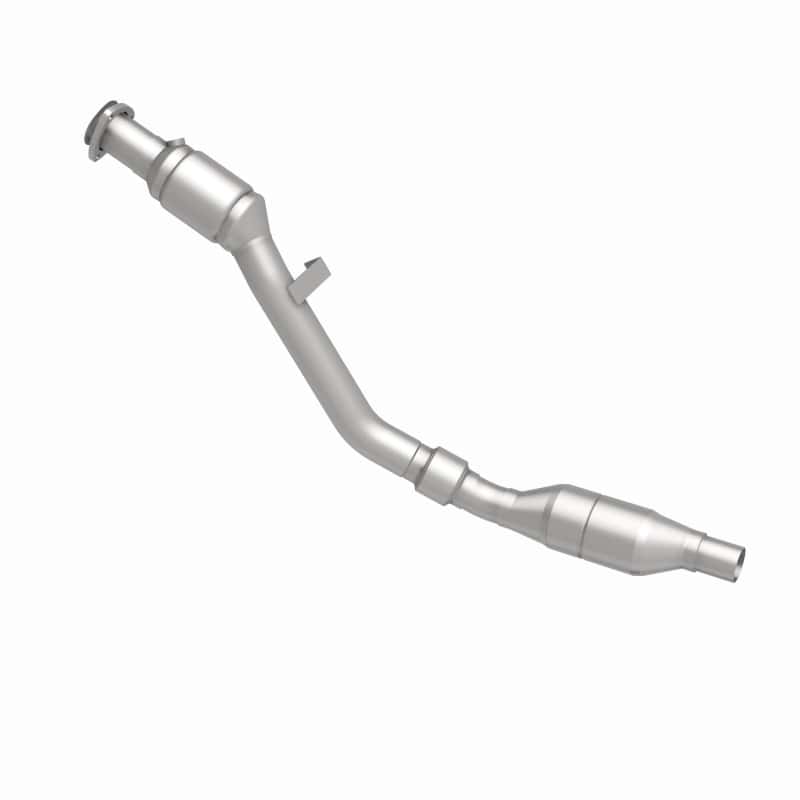 Magnaflow — MagnaFlow Conv DF 04-06 Audi S4 4.2L
OEM Grade
OEM - view 13